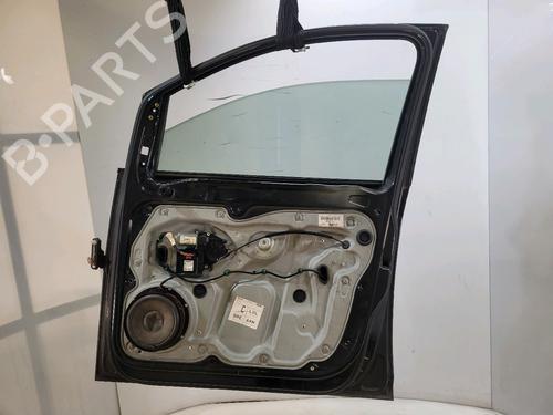 Right front door VW TOURAN (1T1, 1T2) 1.9 TDI | BP23188027C3 