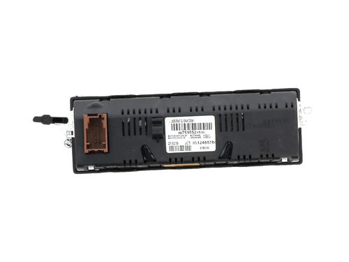 Multifunctionele display CITROËN C3 II (SC_) 1.4 | BP26198514C48 