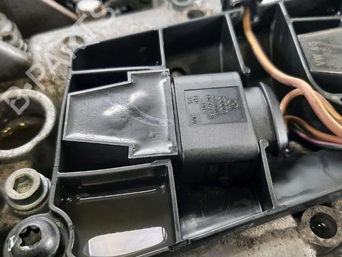 Engine VW POLO IV (9N_, 9A_) 1.2 12V | BP32460038M1 