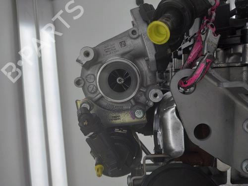 Engine CITROËN C3 III (SX) 1.5 BlueHDi 100 (SXYHYP, SXYHTU) | BP36314056M1  - Image 8