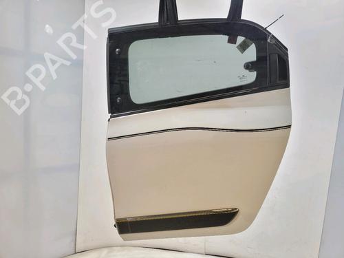 Used Left rear door Left rear door RENAULT TWINGO III (BCM_, BCA_) 0.9 TCe 90 (BCM9, BCM2) (90 hp) 34118821 34118821