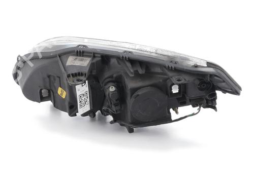 Right headlight RENAULT LAGUNA III (BT0/1) 1.5 dCi (BT00, BT0A, BT0T, BT1J) | BP35773193C29 - Image 3