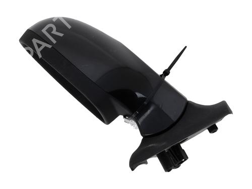 Used Left mirror RENAULT TWINGO II (CN0_) 1.2 16V (CN0K, CN0V, CN0A) (76 hp) 30449147