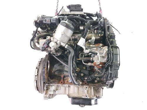 Engine OPEL MERIVA A MPV (X03) 1.7 CDTI (E75) | BP39547331M1 - Image 4
