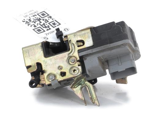 Front left lock CITROËN XSARA (N1) 1.6 16V | BP26609666C98 