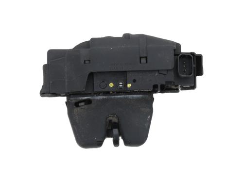 Achterklepslot Achterklepslot CITROËN C4 II (NC_) 1.6 HDi 115 (114 hp) 35778362 35778362