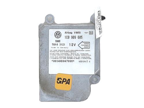 ECU airbags FORD GALAXY I (WGR) 1.9 TDI | BP29415917M53 