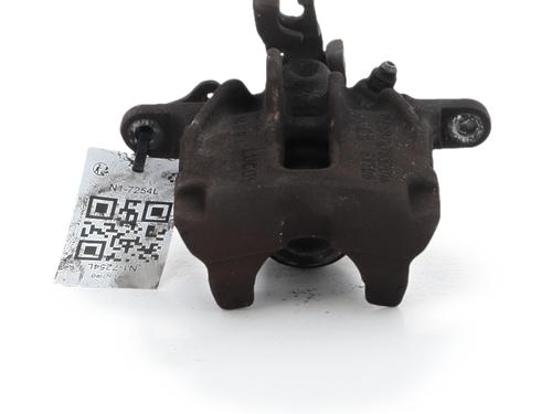 Pinza freno trasera derecha Pinza freno trasera derecha RENAULT TRAFIC II Van (FL) 2.0 dCi 115 (FL01, FL0U, FL00, FL0H, FL0M) (114 hp) 36691708 36691708