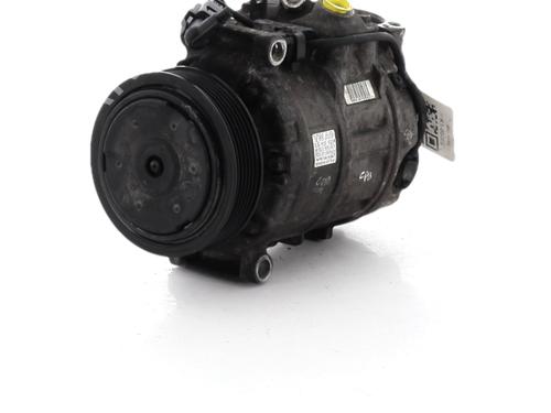 Used AC compressor AC compressor AUDI Q7 (4LB) 3.0 TDI quattro (233 hp) 40618682 40618682