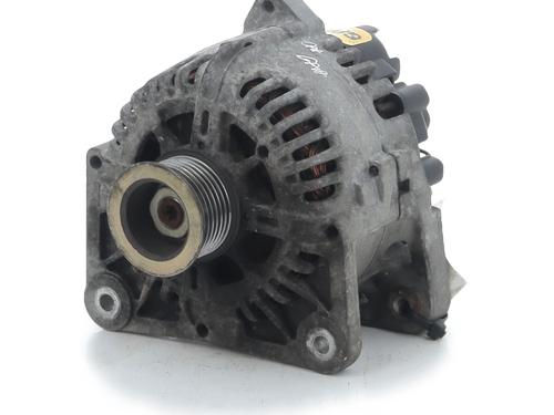 Alternador RENAULT MEGANE II Coupé-Cabriolet (EM0/1_) 2.0 16V Turbo (163 hp) 31152517