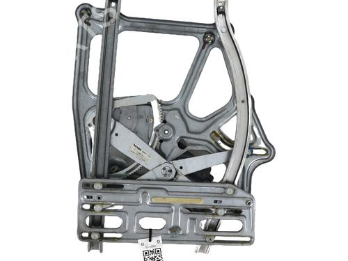 Rear left window mechanism OPEL ASTRA G Convertible (T98) 2.2 DTI (F67) | BP30189907C24 