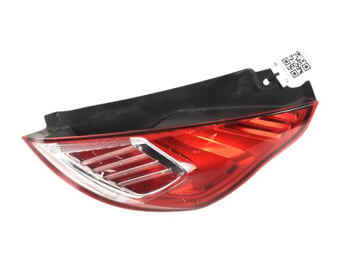 Piloto trasero derecho Piloto trasero derecho FORD FIESTA VI (CB1, CCN) 1.0 EcoBoost (100 hp) 36006788 36006788