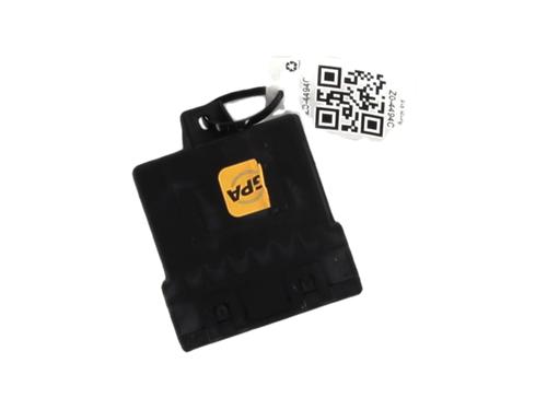 Electronic module RENAULT ZOE (BFM_) ZOE | BP27912174M83 