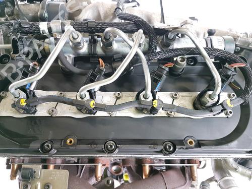 Motor AUDI A8 D4 (4H2, 4H8, 4HC, 4HL) 4.2 TDI quattro | BP29761851M1 