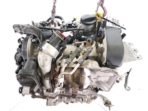 Engine SEAT IBIZA IV (6J5, 6P1)  | BP36660162M1  - Image 5