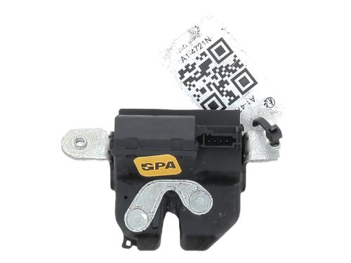 tailgate-lock-opel-corsa-e-x15-2014-31913640 main image