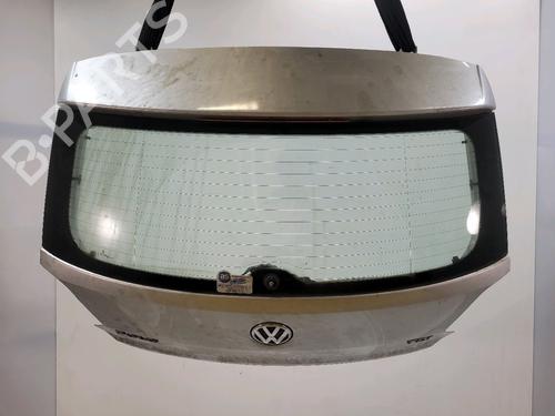 Used Tailgate VW POLO V (6R1, 6C1) 1.2 TDI (75 hp) 30957913