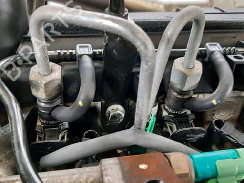 Engine RENAULT CLIO II (BB_, CB_)  | BP32180983M1 