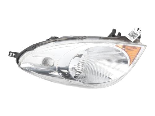 Right headlight NISSAN NOTE (E11, NE11) 1.5 dCi | BP31749886C29 - Image 5