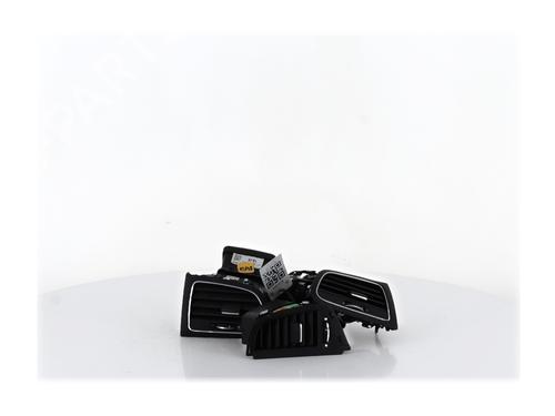 Air vent RENAULT MEGANE IV Hatchback (B9A/M/N_) 1.2 TCe 100 (B9MS) | BP40034201I21 - Image 2