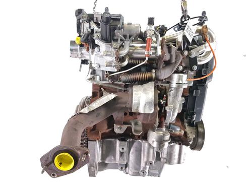 Engine DACIA DUSTER (HS_) 1.5 dCi 4x4 (HSMC, HSMD) | BP39665996M1 - Image 4