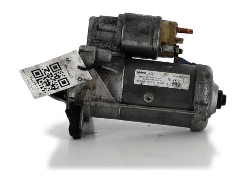 Starter RENAULT MASTER III Van (FV) 2.3 dCi 150 FWD (FV0F, FV03, FV09) | BP29346164M8 