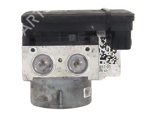 ABS pump PEUGEOT 208 II (UB_, UP_, UW_, UJ_) 1.2 PureTech 100 | BP27490298M43 