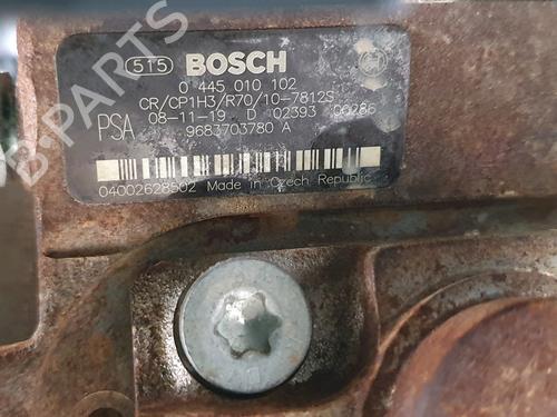 Engine MAZDA 2 (DE_, DH_) 1.6 MZ-CD | BP34147118M1  - Image 8