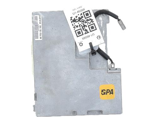Used Radio Radio 36512244 36512244