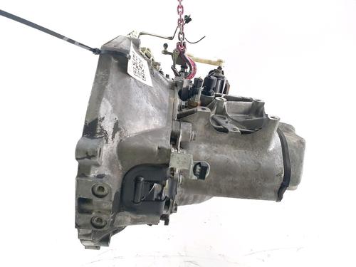 Gearbox PEUGEOT 207 (WA_, WC_) 1.4 HDi | BP29347290M3 
