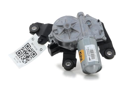 Ruitenwissermotor achter DACIA SANDERO II TCe 90 (B8M1, B8MA, B8AC) | BP29231797M102 