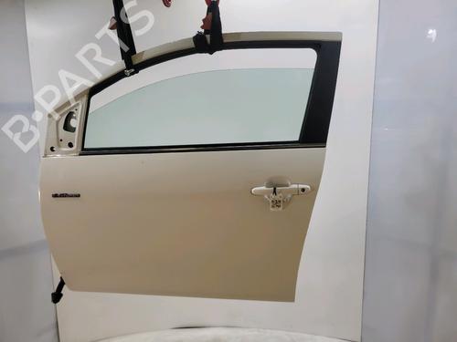Porta frente esquerda Porta frente esquerda PEUGEOT 108 1.2 (82 hp) 34642928 34642928