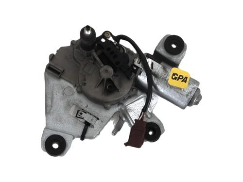 Used Rear wiper motor CITROËN BERLINGO / BERLINGO FIRST MPV (MF_, GJK_, GFK_) [1996-2026]  33166282