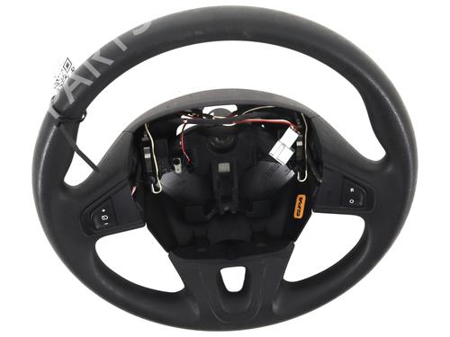 Rat RENAULT KANGOO / GRAND KANGOO II (KW0/1_) 1.5 dCi 90 (KW05, KW08, KW0G, KW11) (90 hp) 31373336