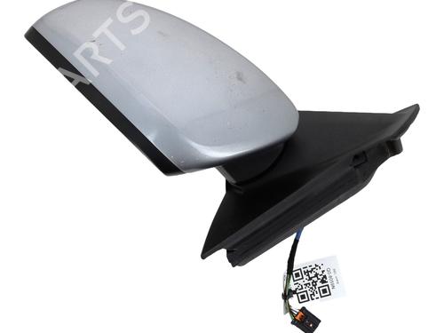 Used Left mirror Left mirror PEUGEOT 208 II (UB_, UP_, UW_, UJ_) 1.2 PureTech 100 (101 hp) 33949297 33949297