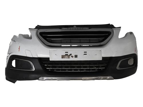 Pare-chocs avant PEUGEOT 2008 I (CU_) 1.2 THP 110 / PureTech 110 (110 hp) 29931428