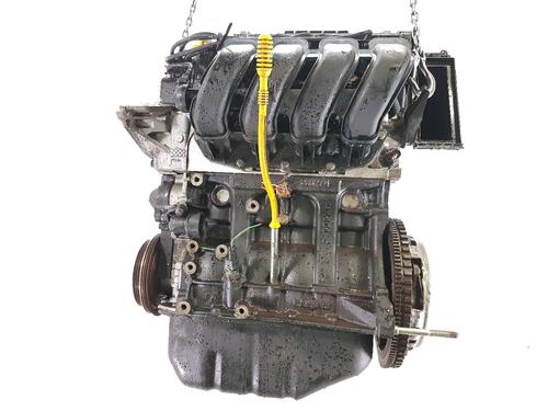 Engine RENAULT CLIO II (BB_, CB_) 1.2 16V (BB05, BB0W, BB11, BB27, BB2T, BB2U, BB2V, CB05,... | BP30842318M1