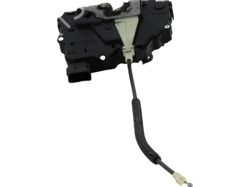 Front right lock OPEL CORSA E (X15) 1.4 (08, 68) | BP28446985C97