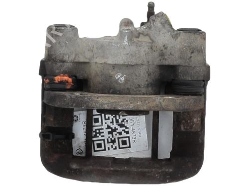 Right front brake caliper CITROËN C15 Box Body/MPV (VD_) 1.8 D | BP30405336M104 