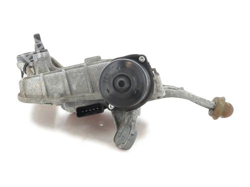 Front wiper motor RENAULT GRAND SCÉNIC III (JZ0/1_)  | BP28364444M29 