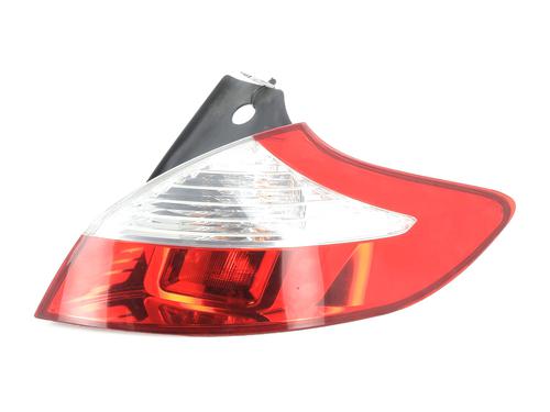 Used Right taillight RENAULT MEGANE III Hatchback (BZ0/1_, B3_) 1.5 dCi (BZ0C) (90 hp) 33033125