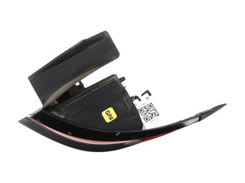 Used Right taillight DS DS 3 / DS 3 CROSSBACK (UR_, UC_, UJ_) 1.2 PureTech 130 (URHNSS) (131 hp) 31304188