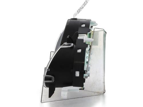 Instrument cluster DS DS 3 (SA_) 1.2 THP 110 / PureTech 110 (SAHNPS, SAHNZ6, SAHNZT) | BP30118670C47