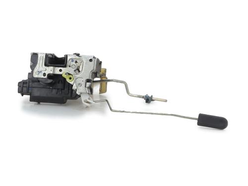 Front left lock DACIA DUSTER (HS_) 1.5 dCi | BP30048949C98 