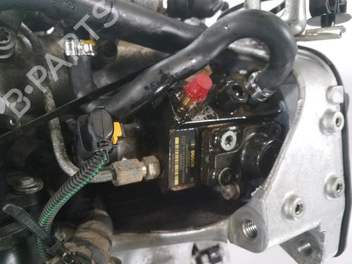 Engine OPEL ASTRA H (A04)  | BP16708930M1 
