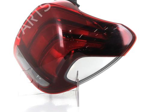 Right taillight PEUGEOT 108 1.0 VTi | BP29231397C35 