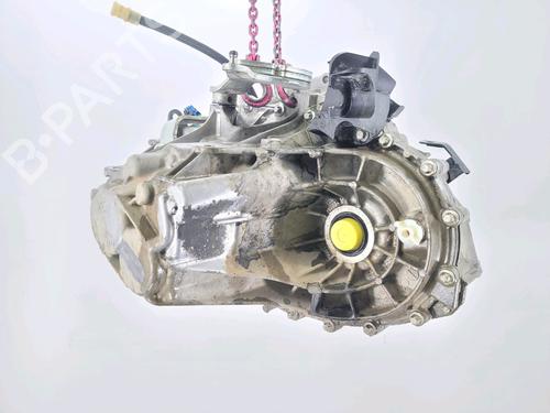 Gearbox RENAULT KANGOO Express (FW0/1_) 1.5 dCi 95 (FW16) | BP29849487M3