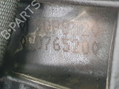 Engine RENAULT SCÉNIC III (JZ0/1_) 1.9 dCi (JZ0J, JZ1J, JZ1K, JZ1S) | BP36288449M1  - Image 9