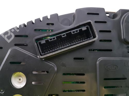 Instrument cluster KIA SPORTAGE III (SL) 1.7 CRDi | BP10914435C47 