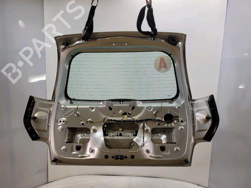 Tailgate CITROËN C3 Picasso (SH_) 1.6 HDI 90 | BP29741465C6 